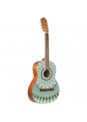 Guitarra Clasica Bamboo