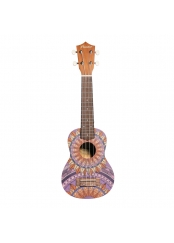 Ukelele soprano bamboo M