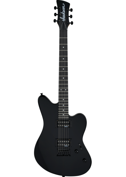 Jackson JS22 HT BK