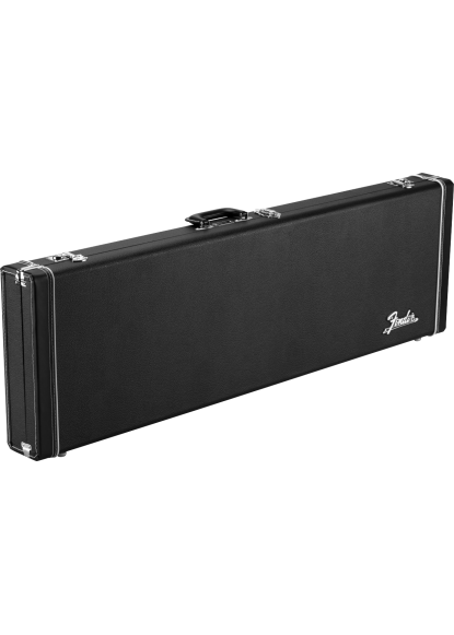 Estuche bajo Fender PB