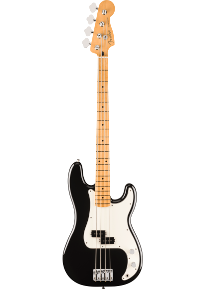 Fender precision Bass player II BK