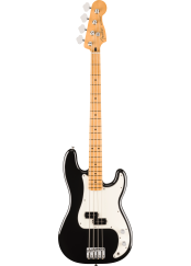 Fender precision Bass player II BK