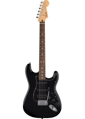 Fender Stratocaster Standard HSS BK
