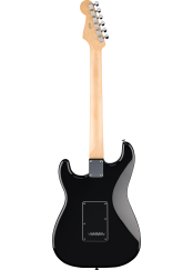 Fender Stratocaster Standard HSS BK