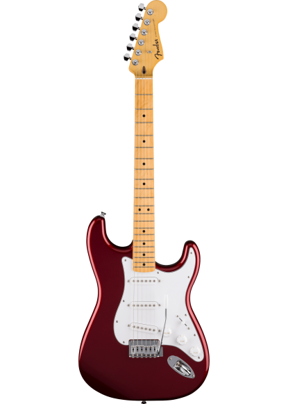 Fender Stratocaster Standard MN CC