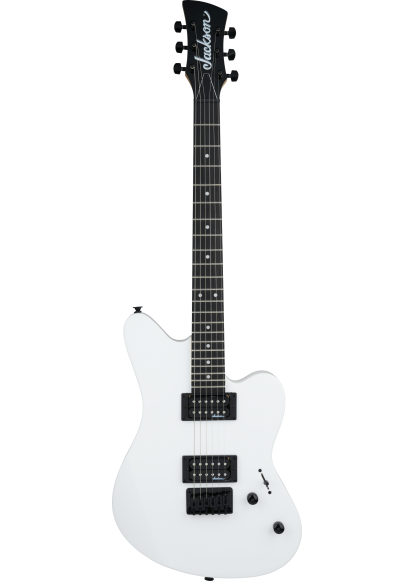 Jackson Surcaster HT  WH