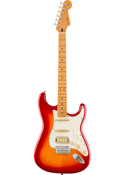 Fender player II Stratocaster HSS ACB