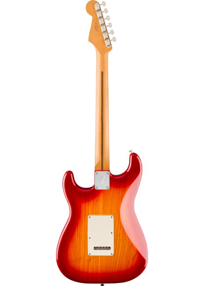 Fender player II Stratocaster HSS ACB
