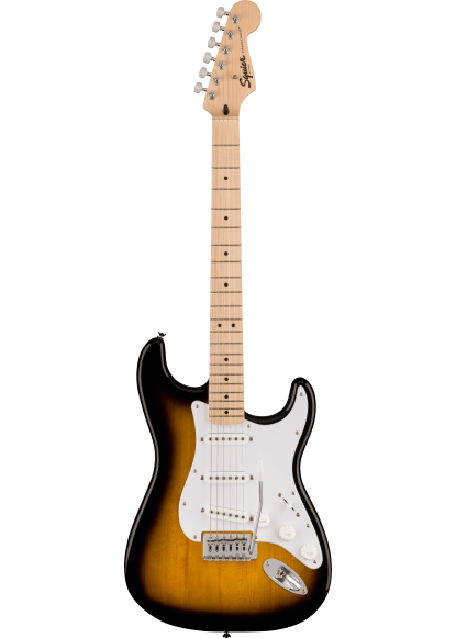 Squier Stratocaster sonic sb
