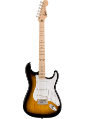 Squier Stratocaster sonic sb