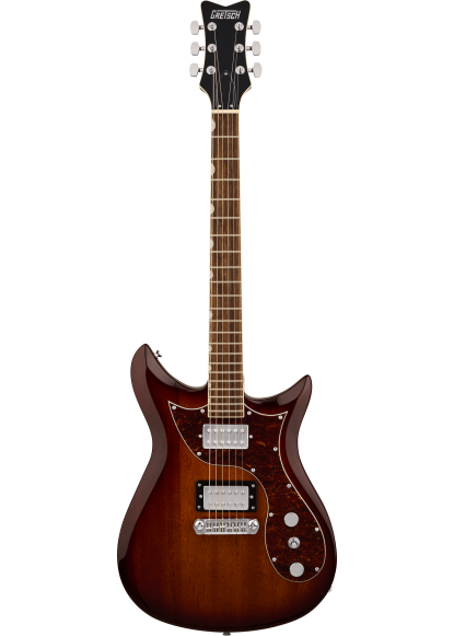 Gretsch Electromatic CTV Doble-Cut BRST