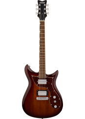 Gretsch Electromatic CTV Doble-Cut BRST