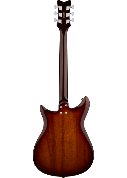 Gretsch Electromatic CTV Doble-Cut BRST