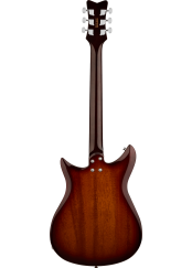 Gretsch Electromatic CTV Doble-Cut BRST