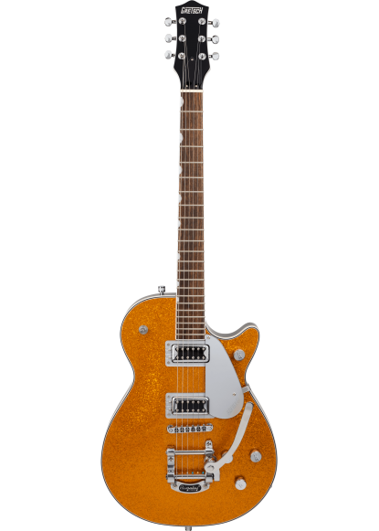 Gretsch G5230T Electromatic Sparkle Jet GLD