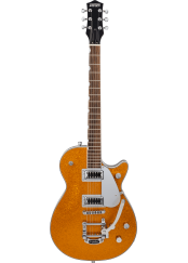 Gretsch G5230T Electromatic Sparkle Jet GLD