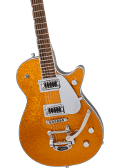 Gretsch G5230T Electromatic Sparkle Jet GLD