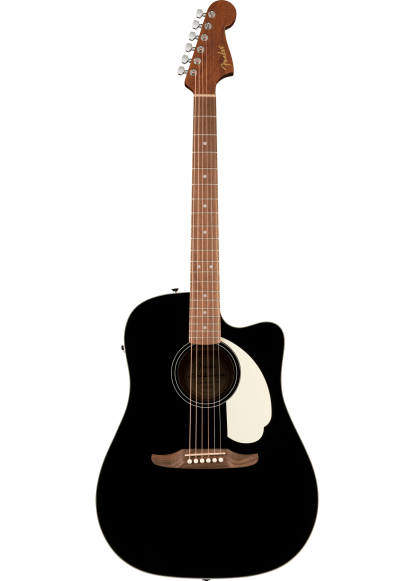 Fender California Standard Redondo CE