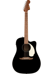 Fender California Standard Redondo CE