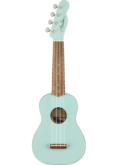 Fender venice soprano B