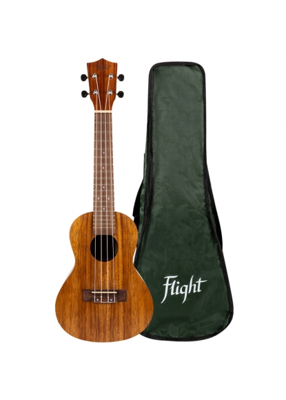 Ukelele flight Soprano NUS200