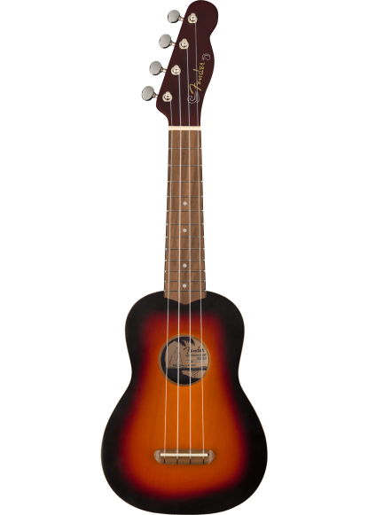 Ukelele soprano  Fender SB