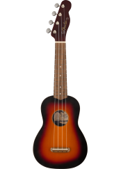 Ukelele soprano  Fender SB