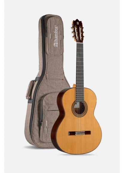 Alhambra 4P Palosanto +Funda