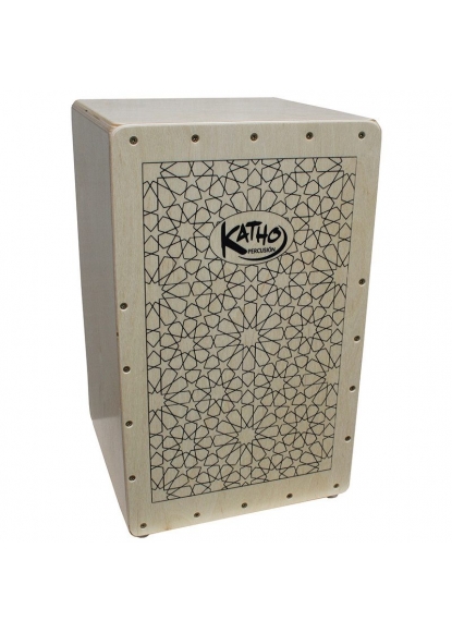 Cajón Katho Alhambra NA