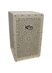 Cajón Katho Alhambra NA