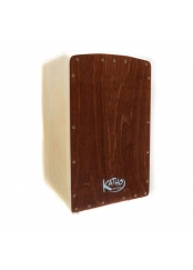 Cajón Katho  plus