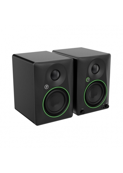 Monitores Mackie CR4.5