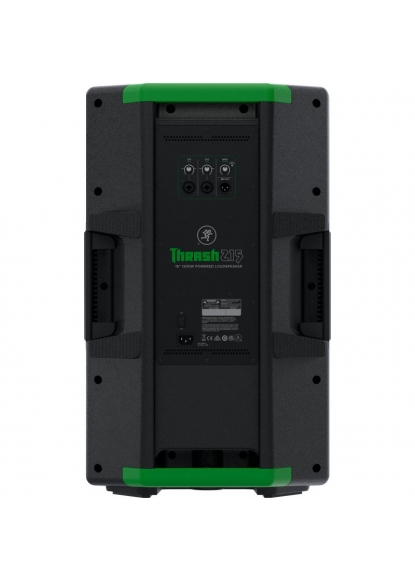 Mackie Tharsh 215 Autoamplificadp
