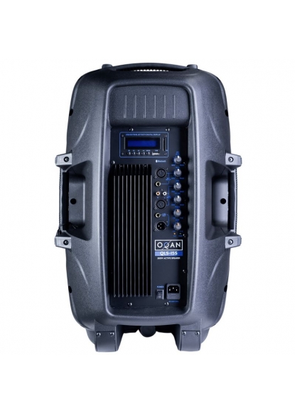 Oqan QLS15S Autoamplificado