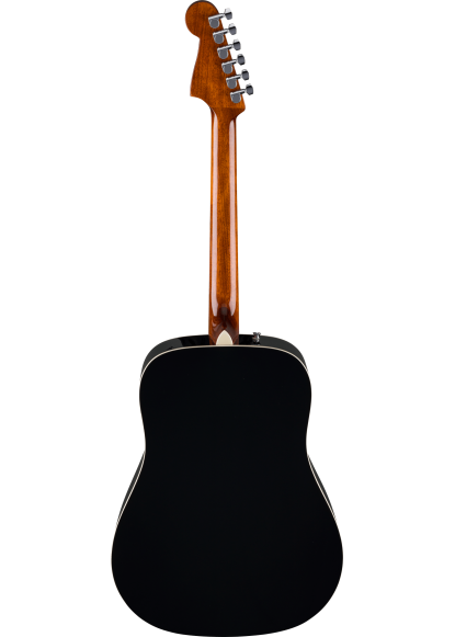 Fender California standard Redondo BK