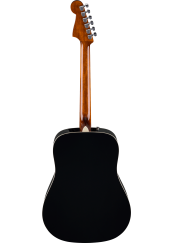 Fender California standard Redondo BK