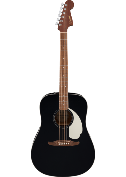 Fender California standard Redondo BK