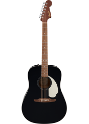 Fender California standard Redondo BK