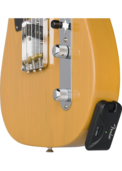 Fender Tepath Wireless