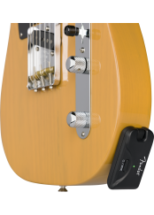 Fender Tepath Wireless