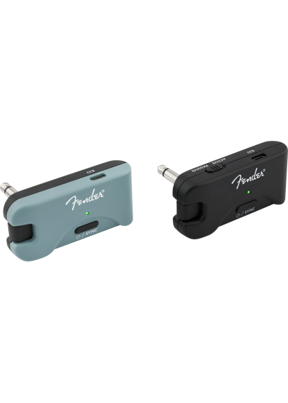 Fender Tepath Wireless