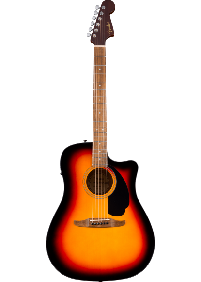 Fender California Standard Redondo CE 3TS