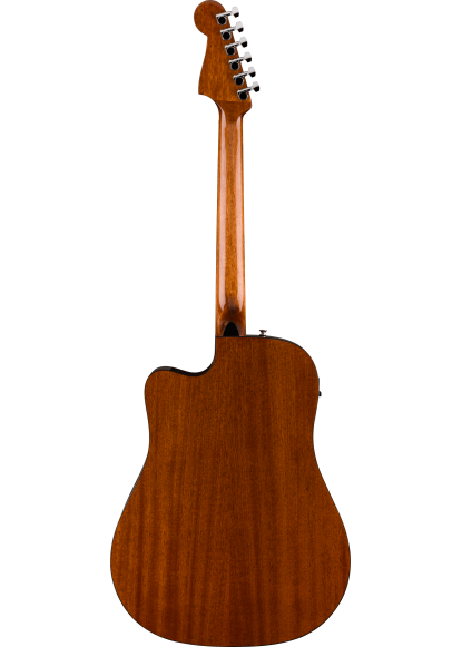 Fender California Standard Redondo CE 3TS