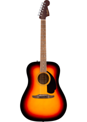 Fender California Standard Redondo 3TS