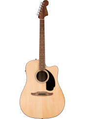 Fender California Standard Redondo CE NA