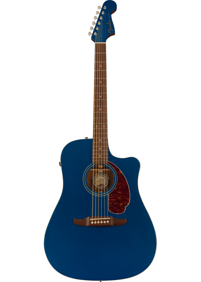 Fender Redondo Player LPB