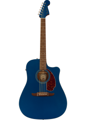 Fender Redondo Player LPB