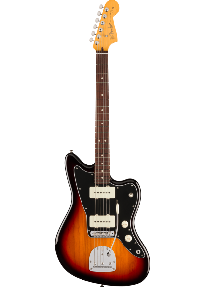 Fender Am Pro Jazzm Classic 3TS