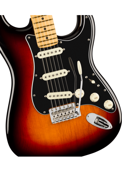 Fender American Profesional Classic 3TS