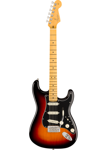 Fender American Profesional Classic 3TS